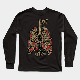 What We Breathe 2 Long Sleeve T-Shirt